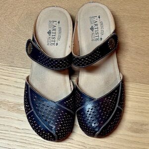 L’Artiste Women's Maryjane Shoes, size 41